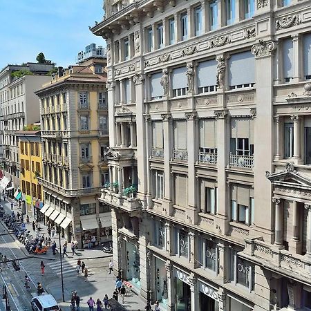 Cherry Apartment Milan Luaran gambar