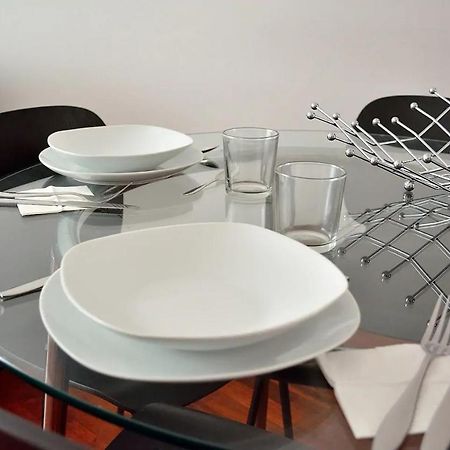 Cherry Apartment Milan Luaran gambar