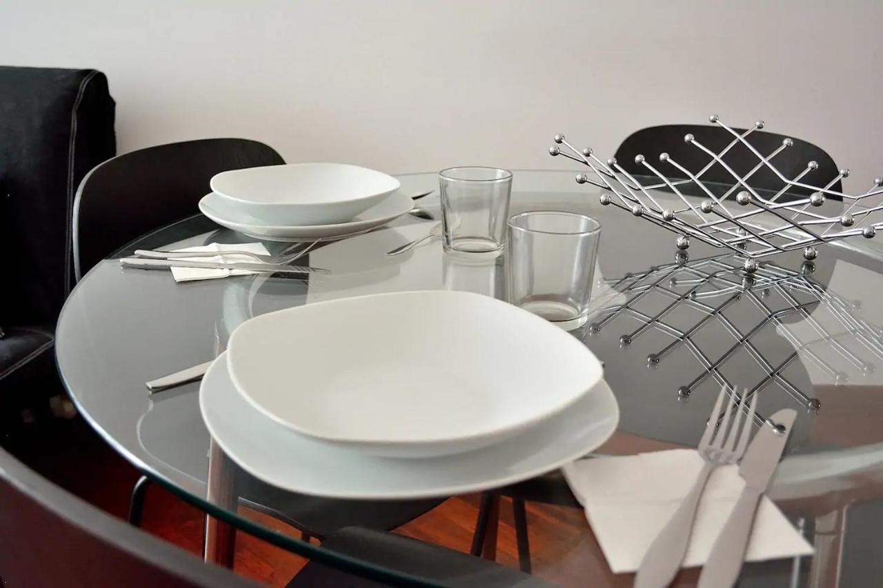 Cherry Apartment Milan Luaran gambar