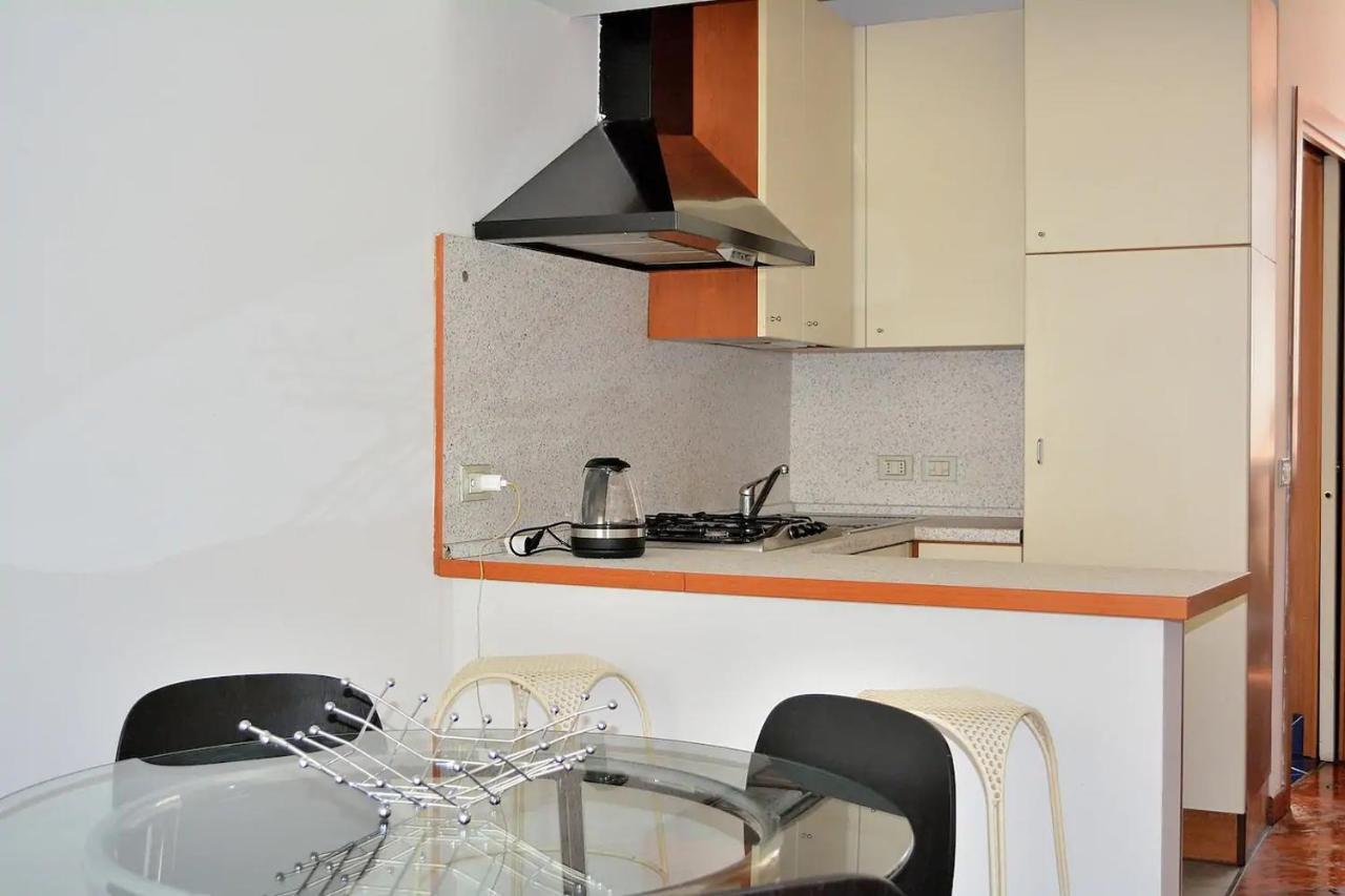 Cherry Apartment Milan Luaran gambar