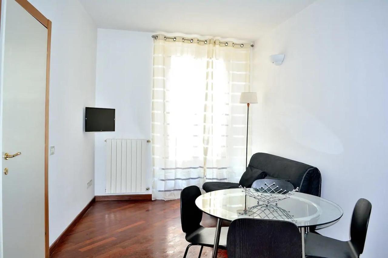 Cherry Apartment Milan Luaran gambar